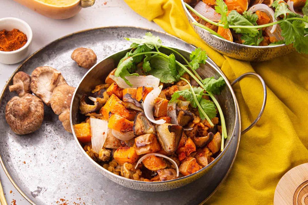 Dahl d'Automne au Saté