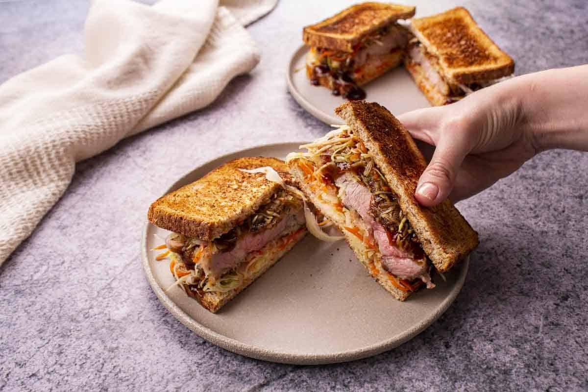 Katsu Sando