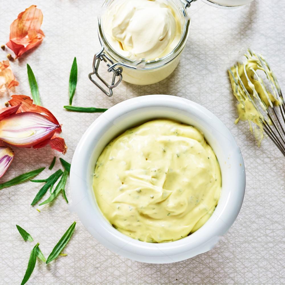 Sauce Béarnaise